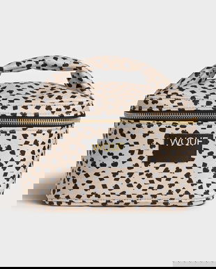 WOUF trusă cosmetică de călătorie Lucky 20 x 12 x 15 cm