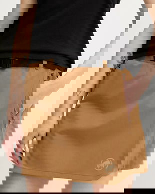 Mammut fustă sport Trekkers