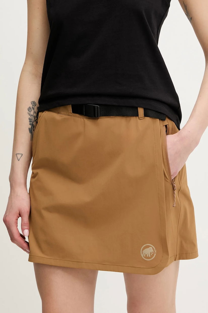 Mammut fustă sport Trekkers