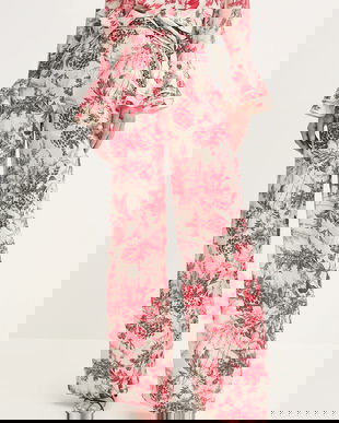 Simona Corsellini pantaloni