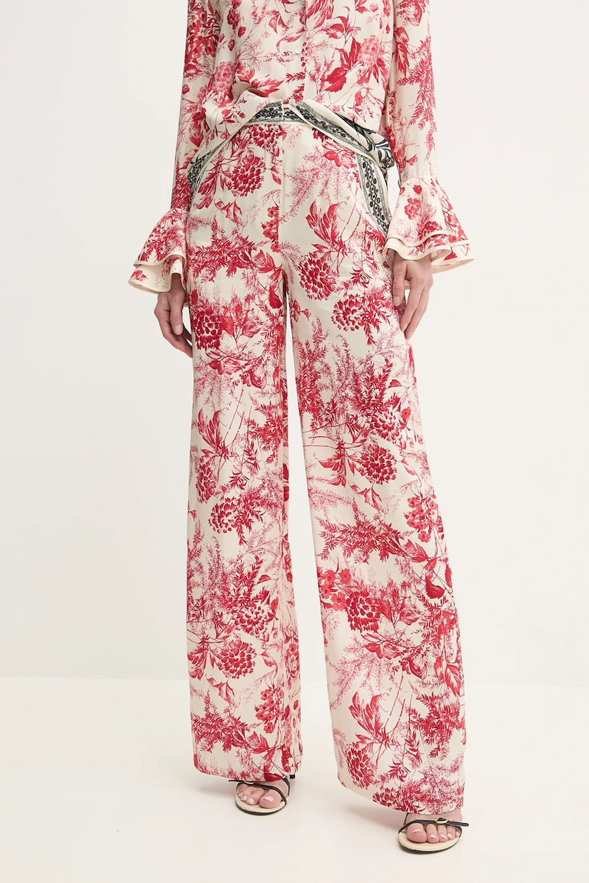 Simona Corsellini pantaloni