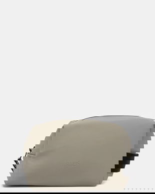 Rains portfard Wash Bag Small W3