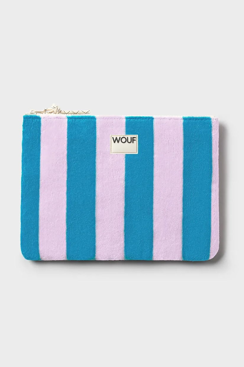 WOUF portfard Lanzarote