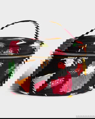 WOUF portfard Cheers