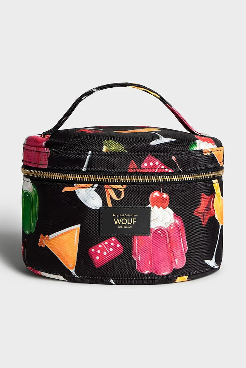 WOUF portfard Cheers