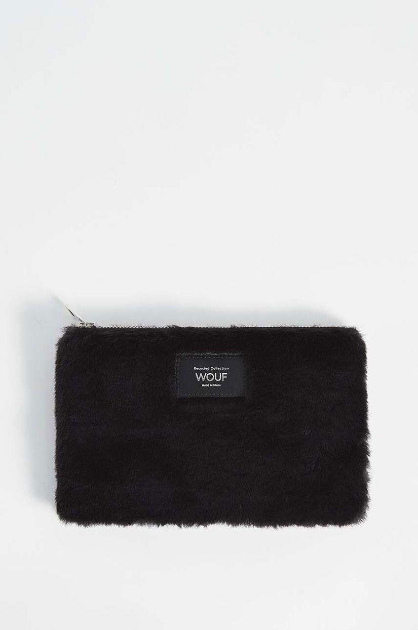 WOUF poseta Black Forest