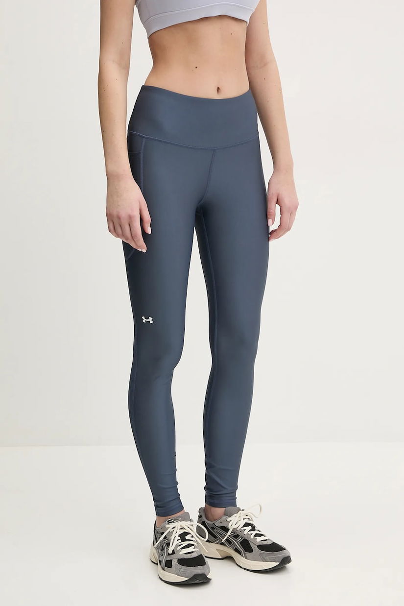 Under Armour leggins de antrenament HG Armour HiRise