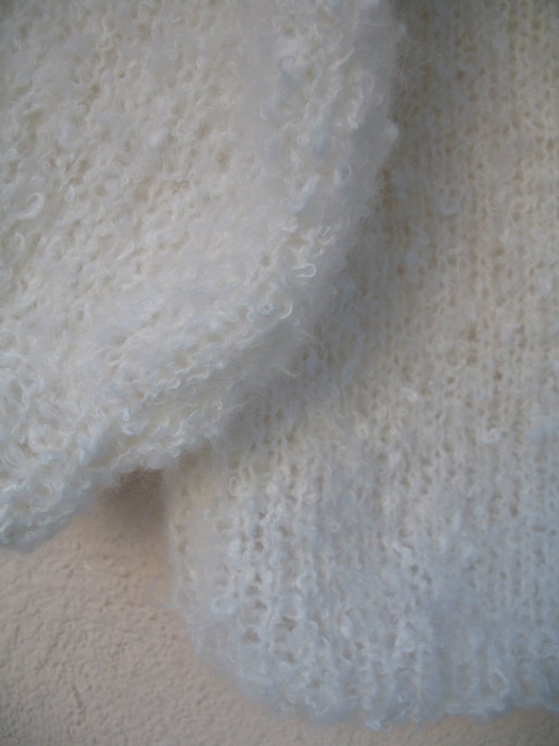 Bluza tricotata REZERVAT AG