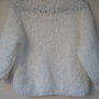 Bluza tricotata REZERVAT AG