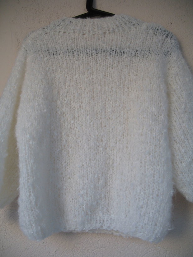 Bluza tricotata REZERVAT AG