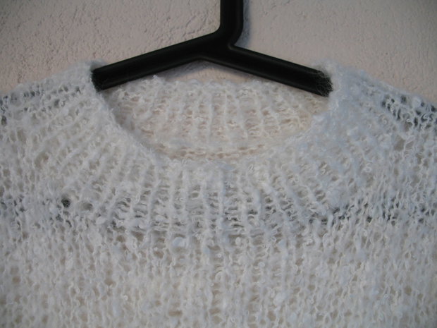 Bluza tricotata REZERVAT AG