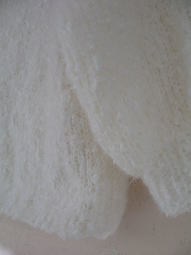 Bluza tricotata REZERVAT AG