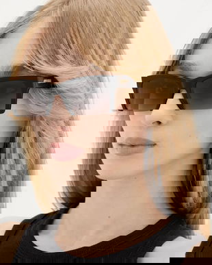 Moschino ochelari de soare