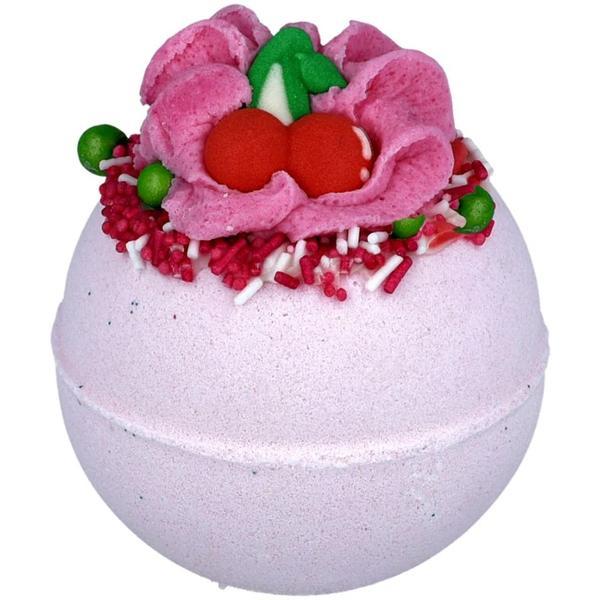 Bila baie A Very Cherry Situation Bomb Cosmetics 160 g