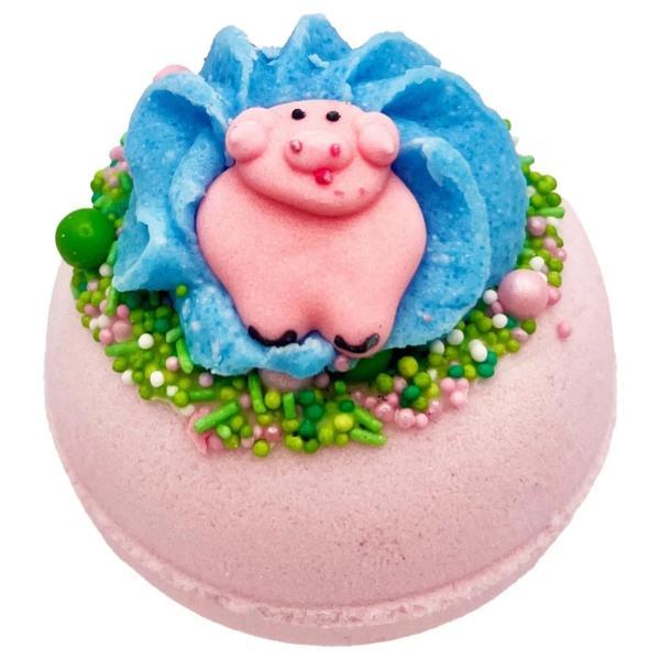 Bila baie, Piggy in a Puddle Bomb Cosmetics 160 g