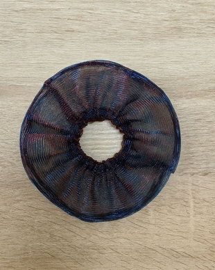 Scrunchie cu Sclipiri