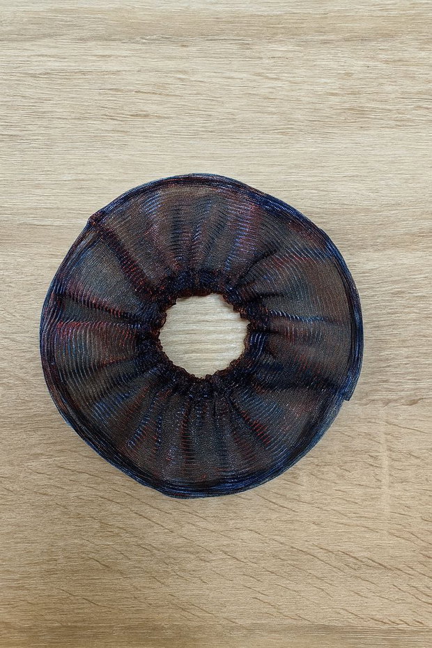 Scrunchie cu Sclipiri