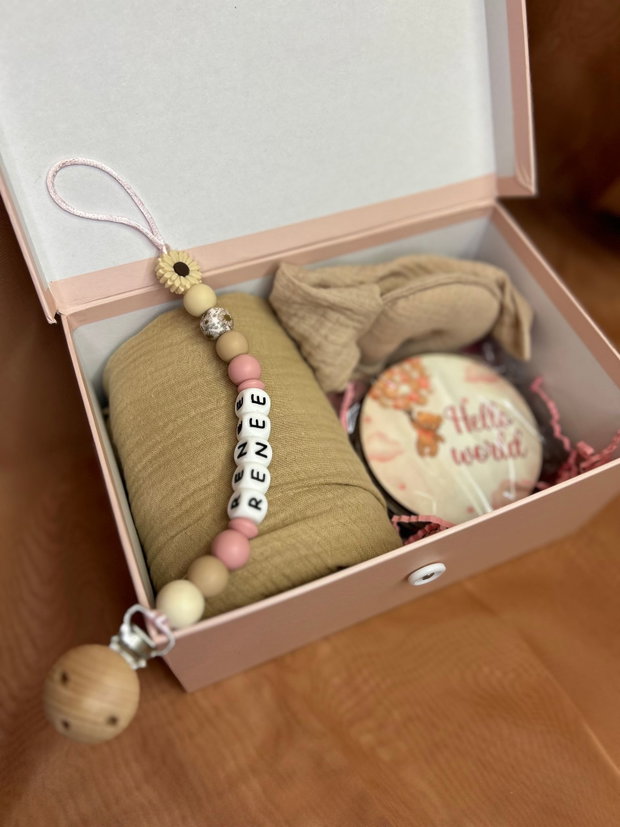 Cadou bebelus / nou nascut/ baby shower