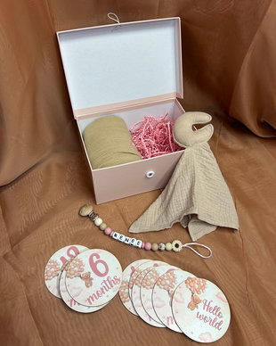 Cadou bebelus / nou nascut/ baby shower