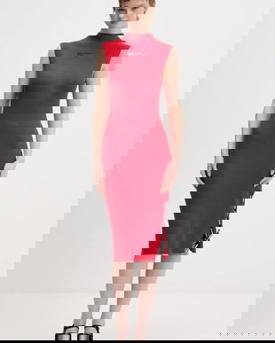 Karl Lagerfeld Jeans rochie