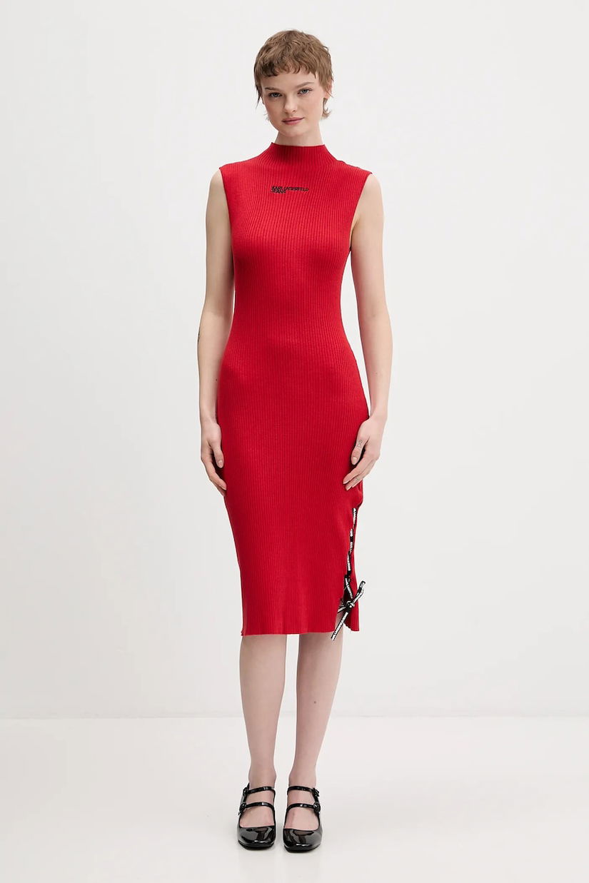 Karl Lagerfeld Jeans rochie