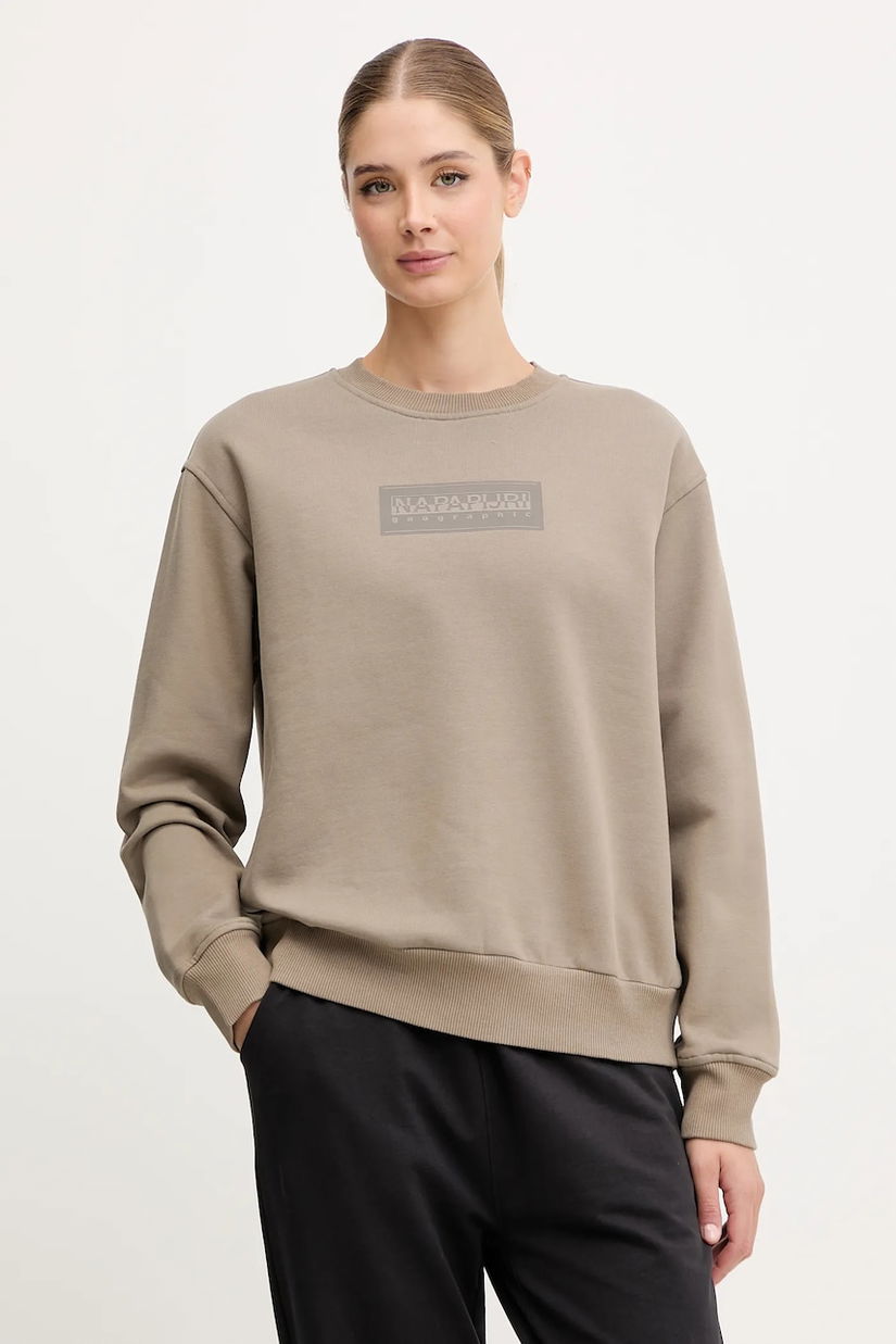 Napapijri bluză B-Box