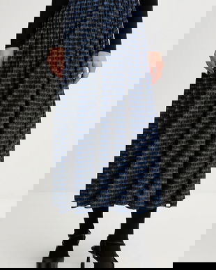 United Colors of Benetton fustă