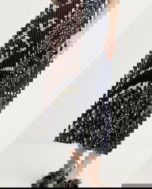 Weekend Max Mara fustă MILORD