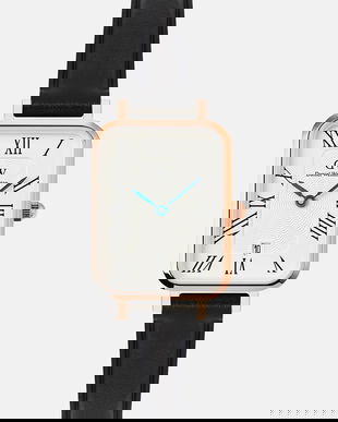 Daniel Wellington ceas