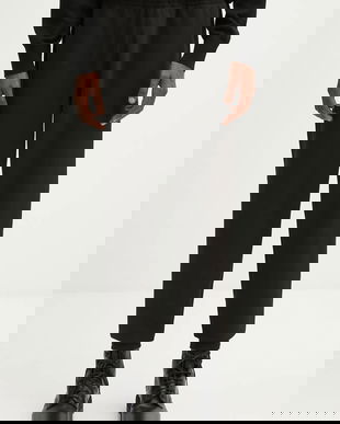 Lacoste pantaloni de trening