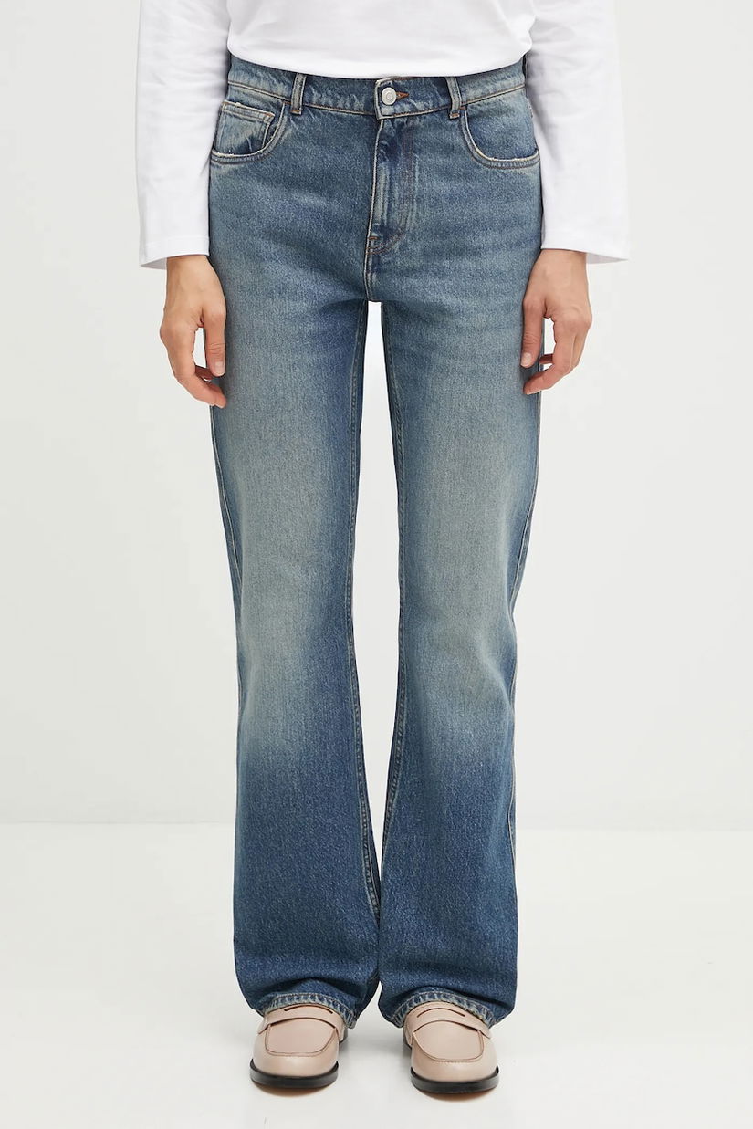 Coperni jeans Denim Boyfriend