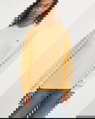 Lacoste pulover de lână