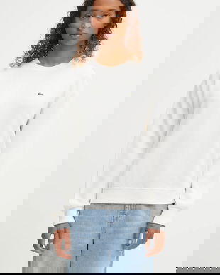 Lacoste pulover de lână