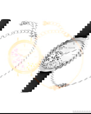 Ted Baker ceas și brățară