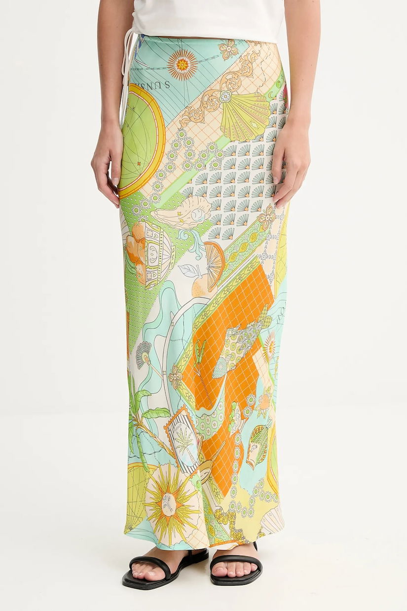 Never Fully Dressed fustă Dorris