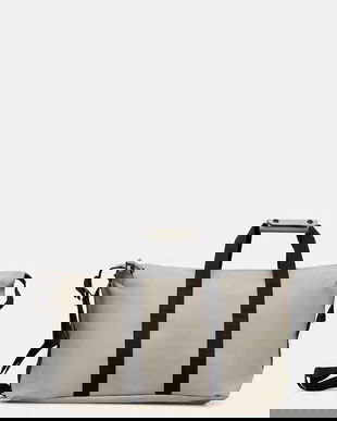 Rains geanta Hilo Weekend Bag W3