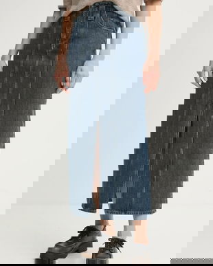 G-Star fustă din denim