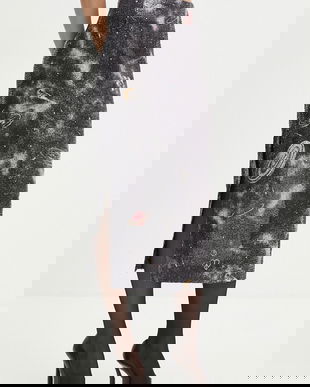 Moschino Jeans fusta