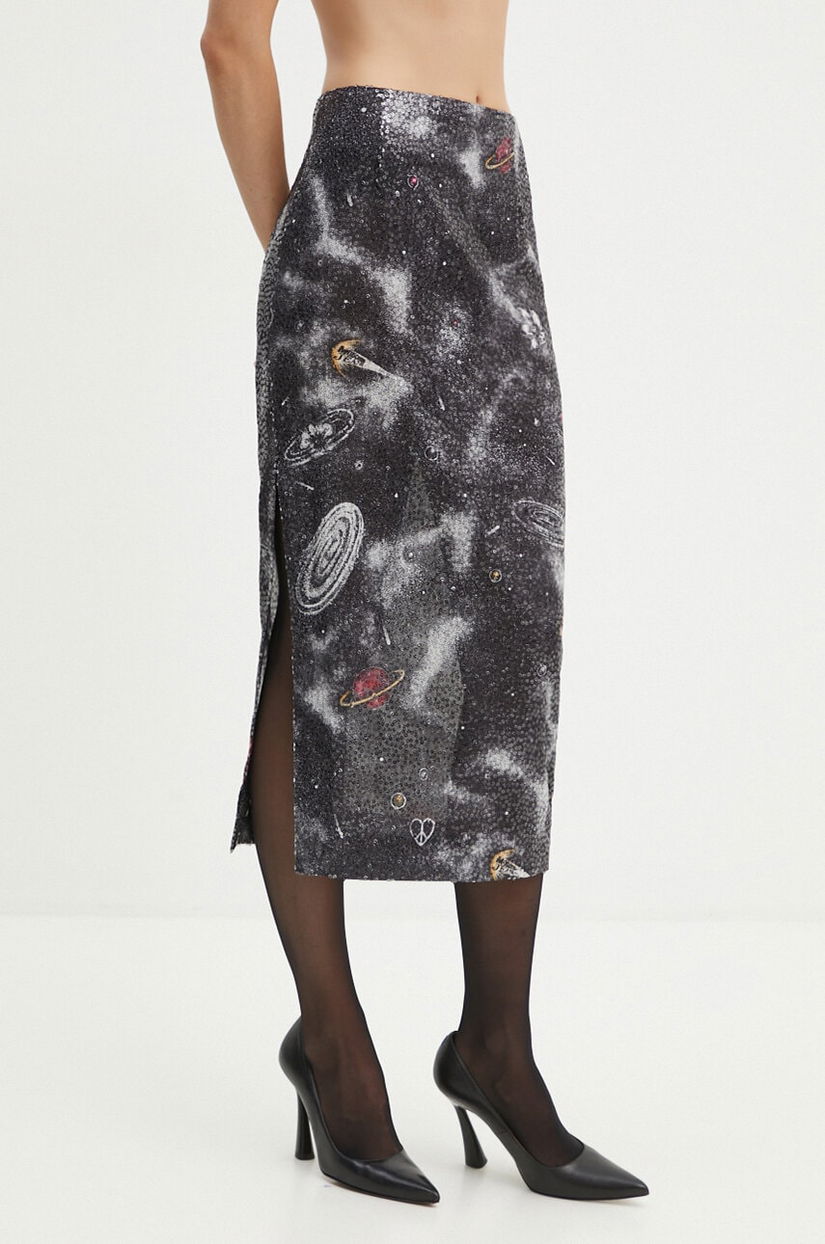 Moschino Jeans fusta