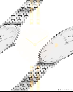 Daniel Wellington ceas Petite Lumine 28 5-Link