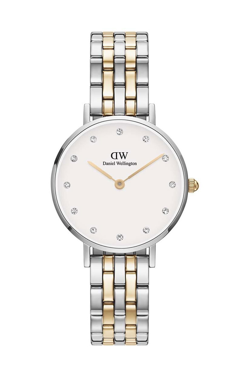 Daniel Wellington ceas Petite Lumine 28 5-Link