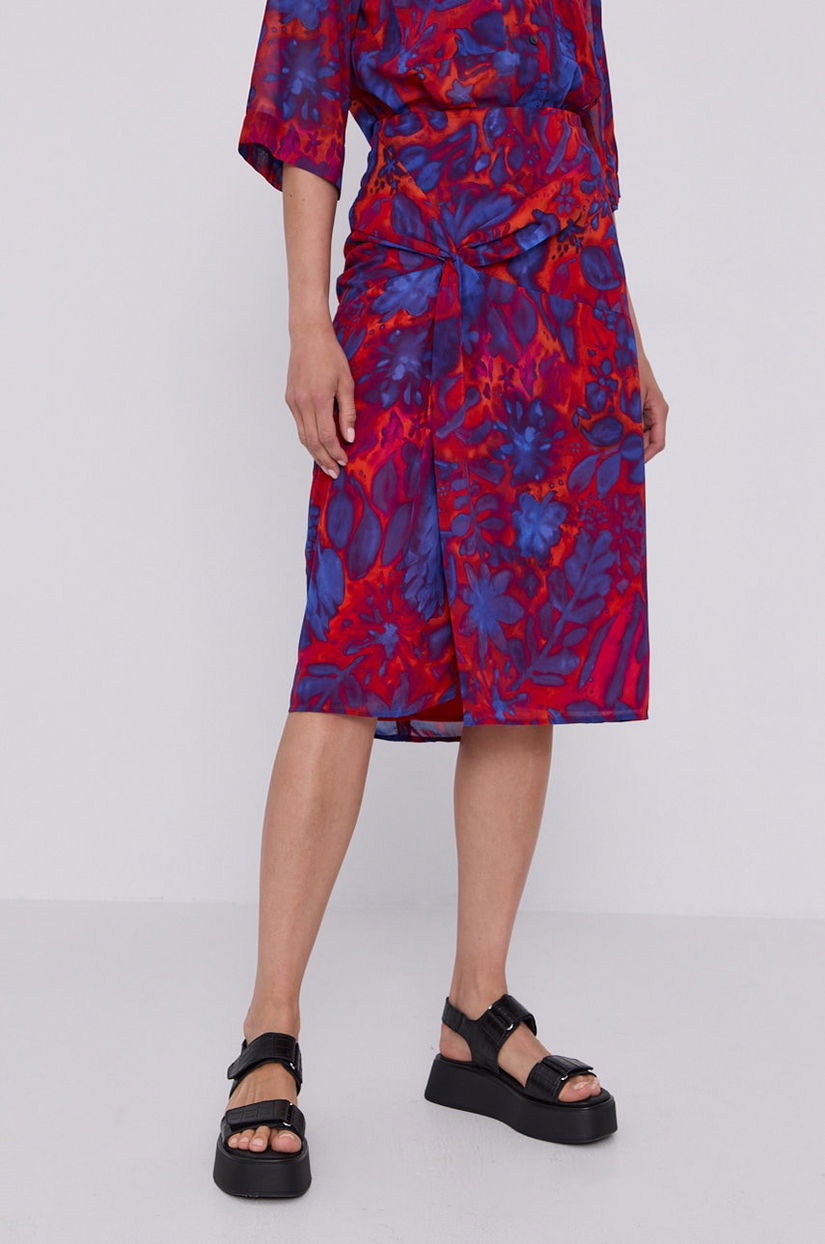 Tiger Of Sweden Fustă