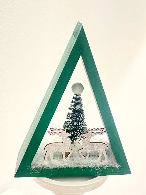 Decoratiune Craciun - model 5
