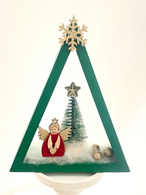 Decoratiune Craciun - model 6