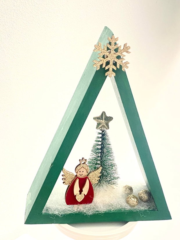 Decoratiune Craciun - model 6