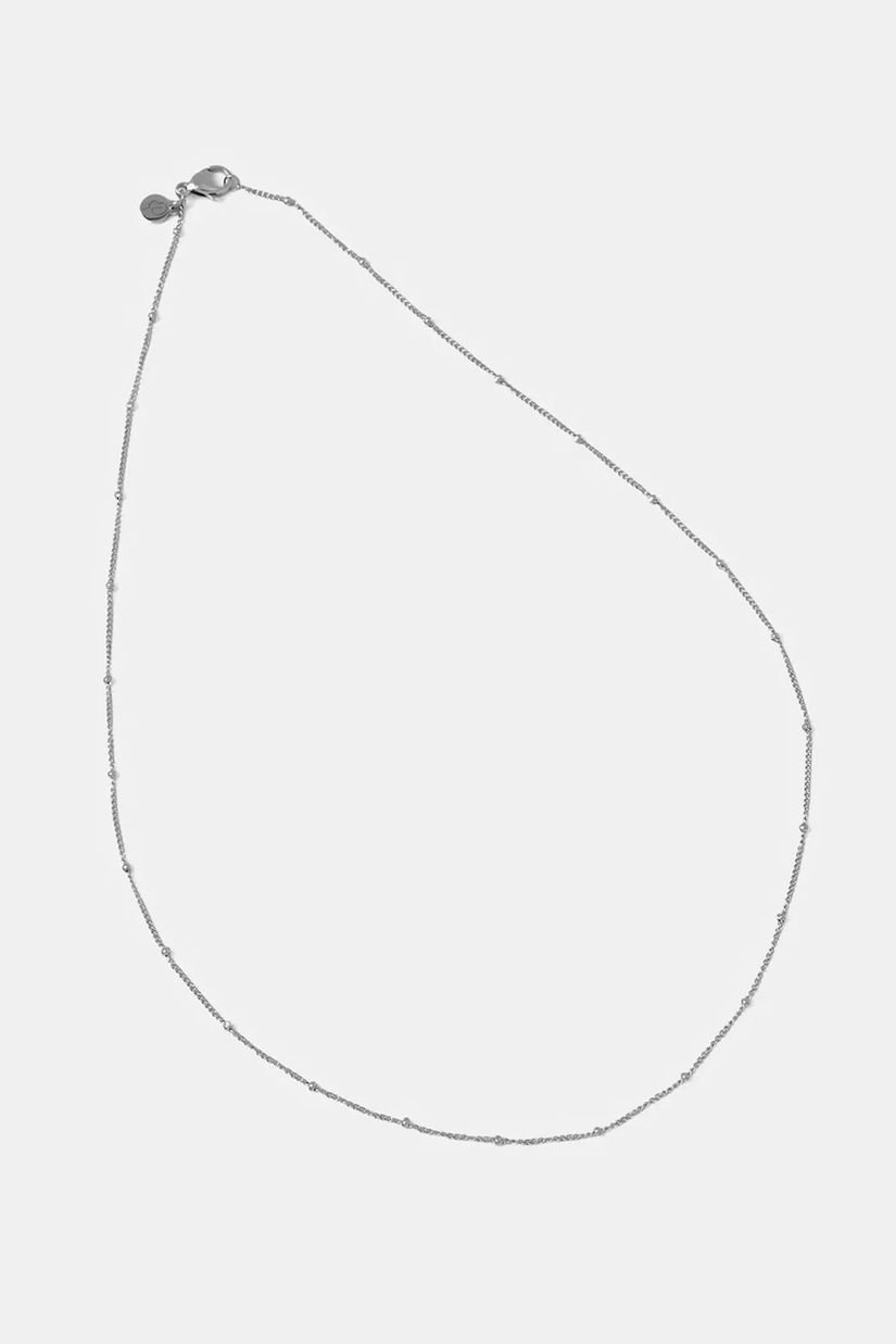 EDBLAD colier Beaded Chain