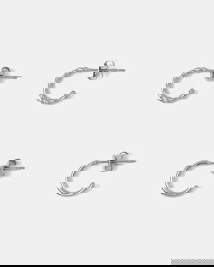 EDBLAD cercei Duo Pair 2-pack