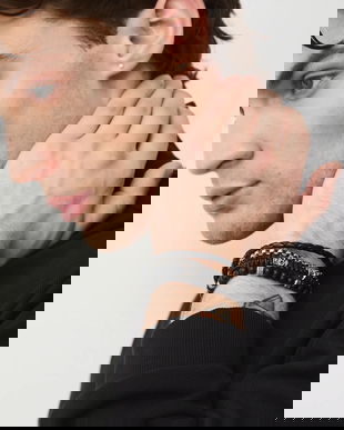 Medicine brățări 3-pack