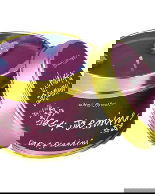 Lumanare parfumata Black Jasmine Bomb Cosmetics