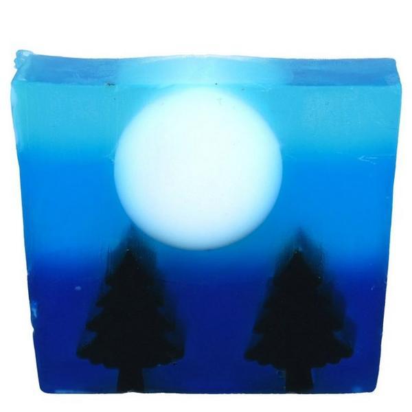 Sapun Stay Wild Moon Child Bomb Cosmetics 100 g